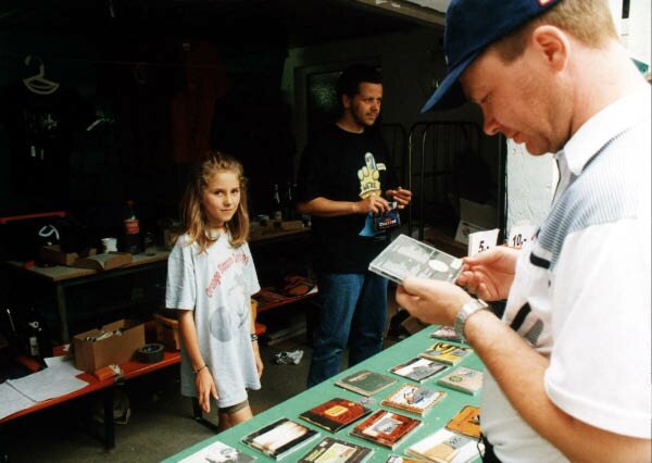 Christoph and his Daughter-01
